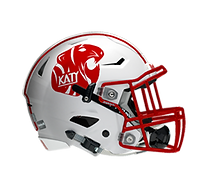 Katy High School Football 